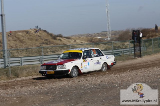 Short Circuit Rally 2012