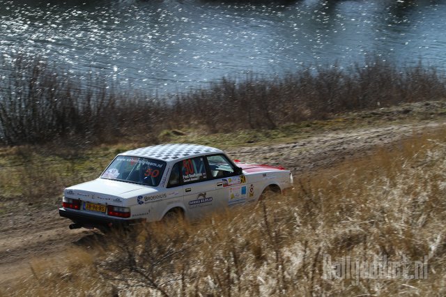 Short Circuit Rally 2012