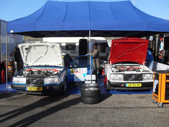 Short Circuit Rally 2012