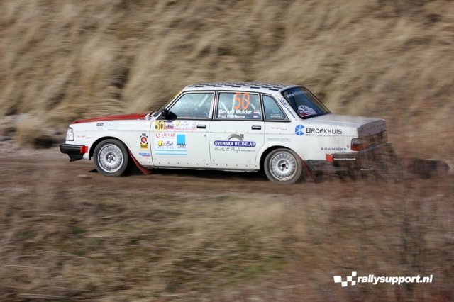 Short Circuit Rally 2012