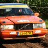 Hellendoorn rally 2010