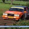 Hellendoorn rally 2010