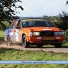 Hellendoorn rally 2010