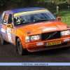 Hellendoorn rally 2010