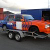 Hellendoorn rally 2010