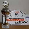 Hellendoorn rally 2010