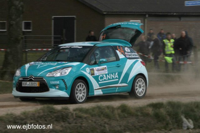 OVD rally 2013