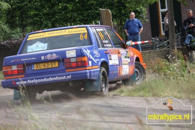 ELE rally 2011