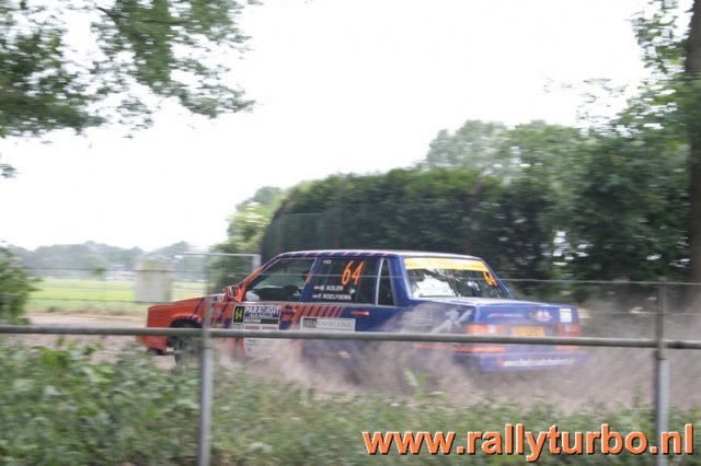 ELE rally 2011