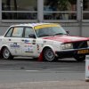 Short rally Amsterdam 2012