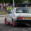 Short rally Amsterdam 2012