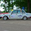 Vechtdalrally 2012