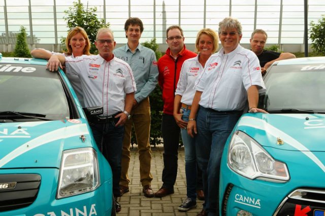 Jumbo shortrally Etten Leur 2013