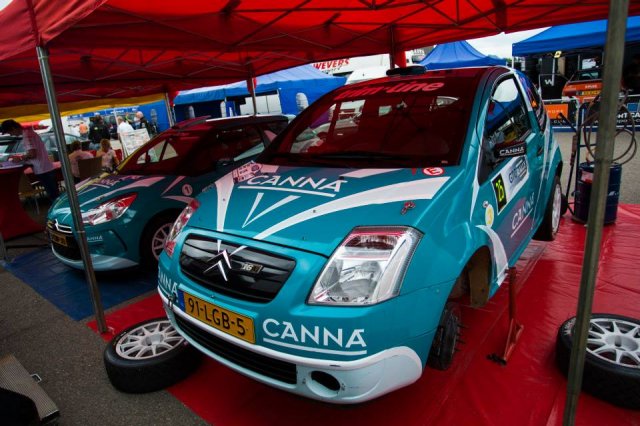 Jumbo shortrally Etten Leur 2013