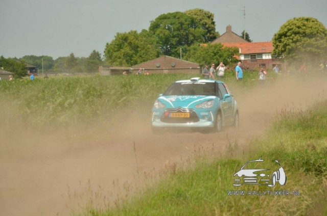 Jumbo shortrally Etten Leur 2013