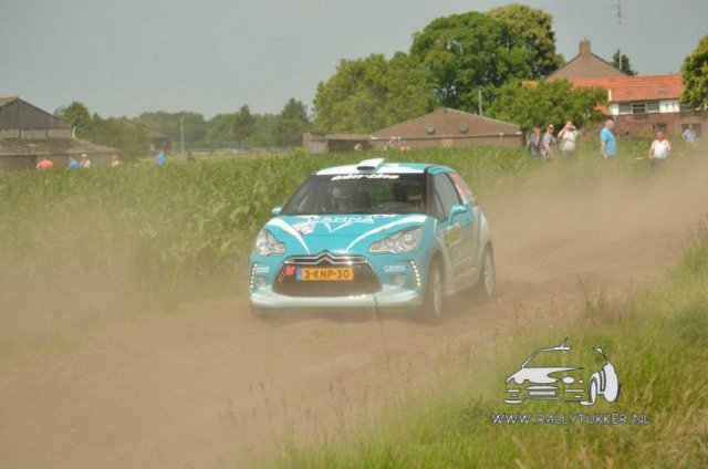 Jumbo shortrally Etten Leur 2013