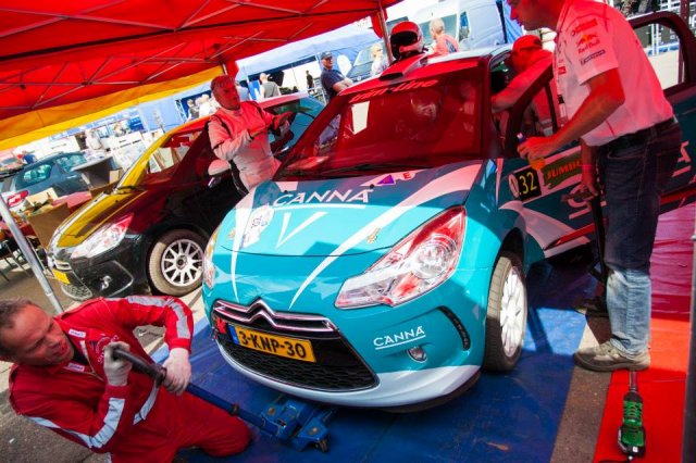 Jumbo shortrally Etten Leur 2013