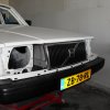 Bouw rallyauto FRTA Knowledge Autosport