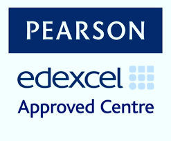 Pearson BTEC center new