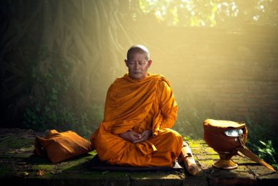 Buddhist meditation