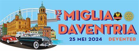 Miglia daventria 2024 banner