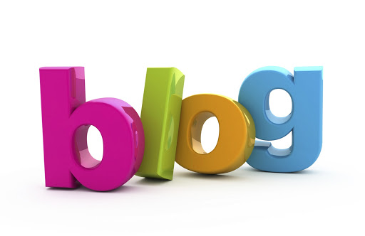 blog logo