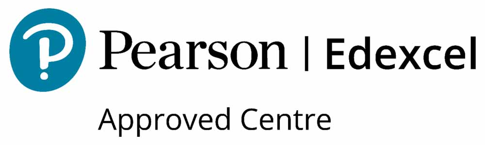 pearson edexcel 1000 logo 2024