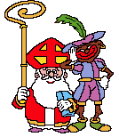 sinterklaas