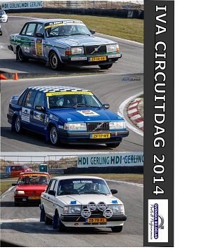 iva circuitdag poster autos 2014 klein