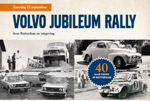 jubileum rally 2014