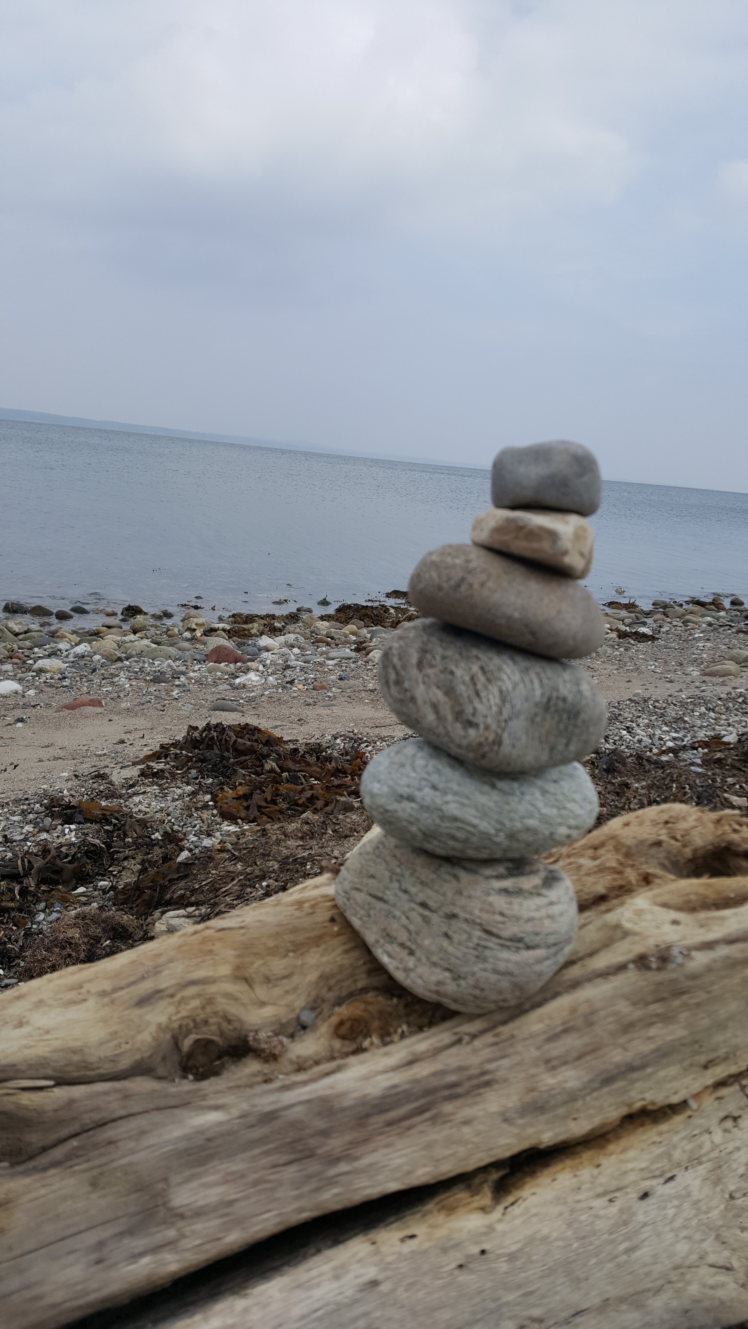 steen denemarken meditatie
