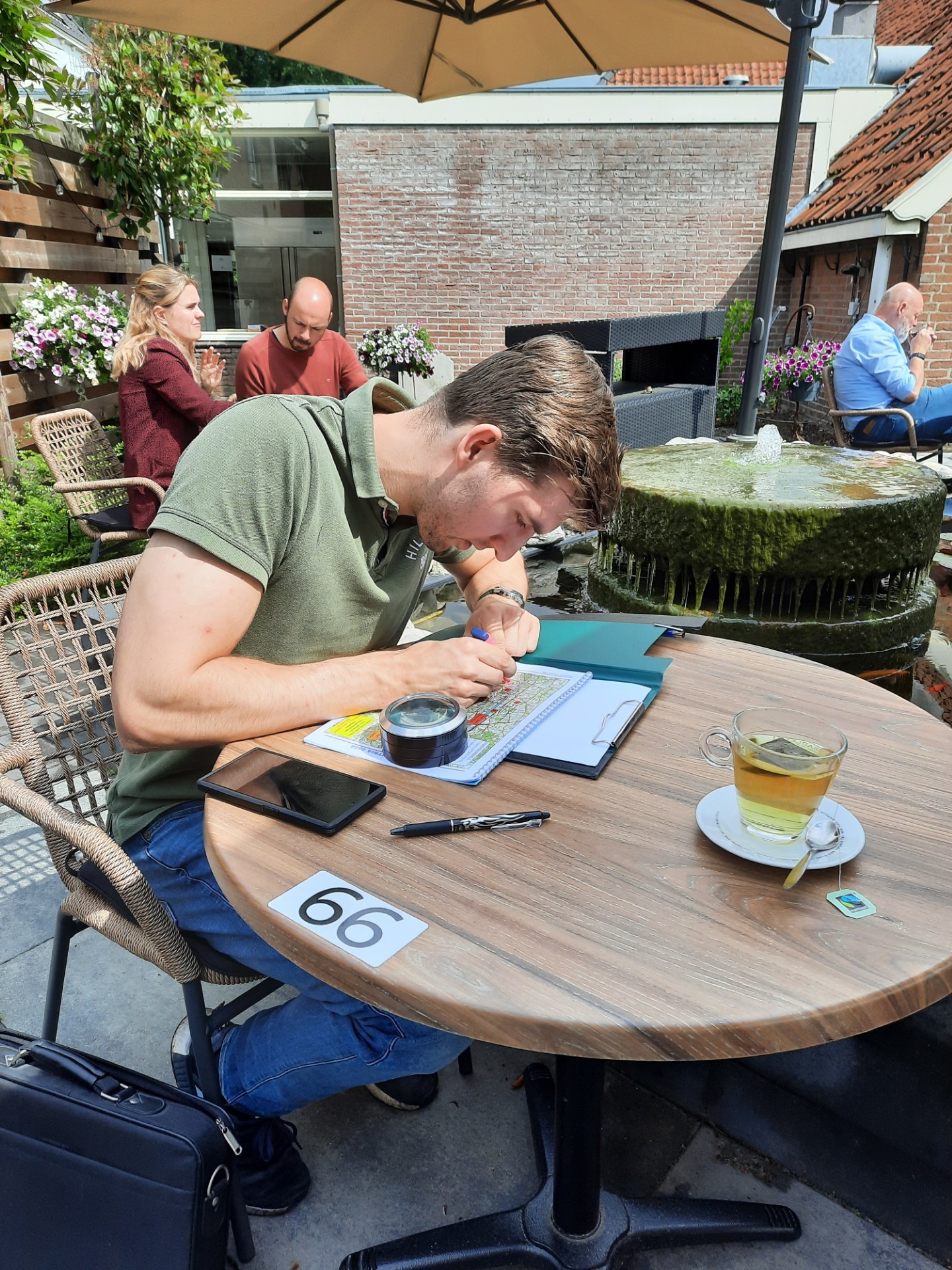 thumbnail 20240525 111654 Roderick koffietop voorbereiding
